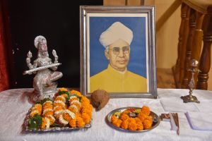 Teacher's Day 2019