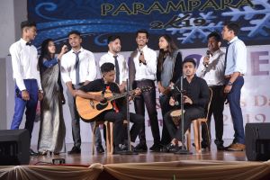 Teacher's Day 2019