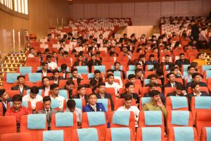 Teacher's Day 2019