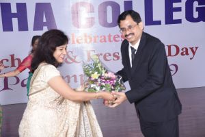 Teacher's Day 2019