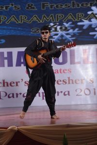 Teacher's Day 2019