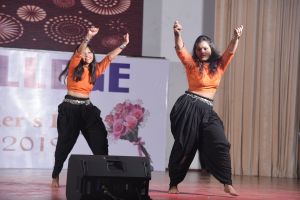 Teacher's Day 2019