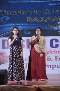Teacher's Day 2019