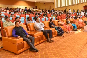 Teacher's Day 2019