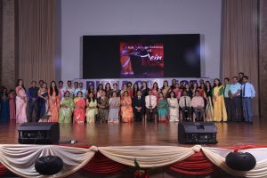 Teacher's Day 2019