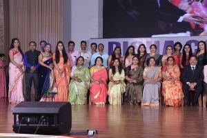 Teacher's Day 2019