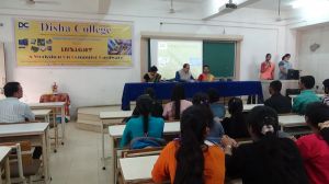 Workshop on Computer Hardware Handling 2021