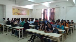 Workshop on Computer Hardware Handling 2021