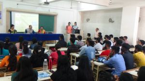 Workshop on Computer Hardware Handling 2021