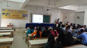 Workshop on Computer Hardware Handling 2021