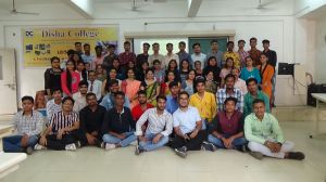Workshop on Computer Hardware Handling 2021