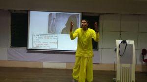 Guest Lecture ISKCON Dec_16_2021 