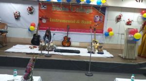 Instrumental & Band