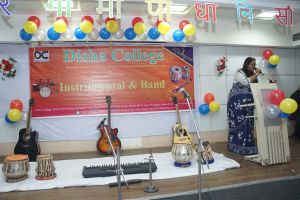 Instrumental & Band 3 Jan 2022