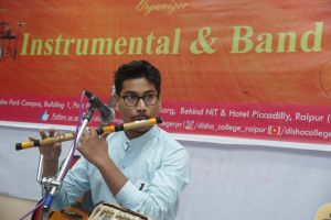 Instrumental & Band 3 Jan 2022
