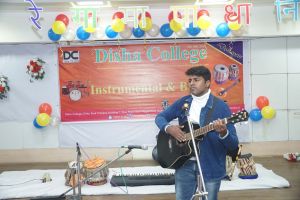 Instrumental & Band 3 Jan 2022