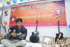 Instrumental & Band 3 Jan 2022