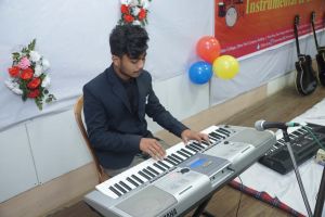 Instrumental & Band 3 Jan 2022