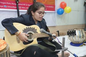 Instrumental & Band 3 Jan 2022