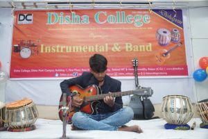 Instrumental & Band 3 Jan 2022