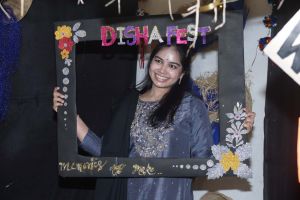 Rangoli Competition 4 Jan 2022