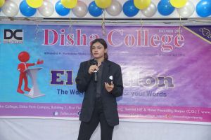 Elocution 5 Jan 2022