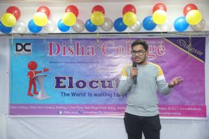 Elocution 5 Jan 2022