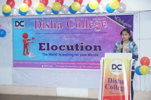 Elocution 5 Jan 2022