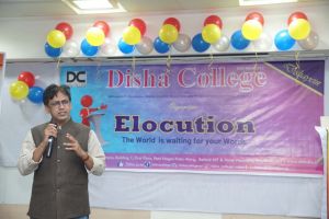 Elocution 5 Jan 2022