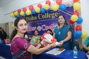 Fire less Cooking Competition 5 Jan 2022