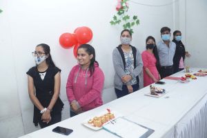 Fire less Cooking Competition 5 Jan 2022