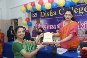 Fire less Cooking Competition 5 Jan 2022