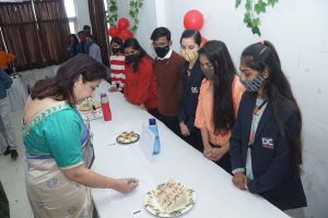 Fire less Cooking Competition 5 Jan 2022