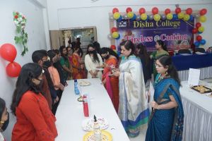 Fire less Cooking Competition 5 Jan 2022