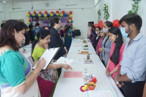 Fire less Cooking Competition 5 Jan 2022