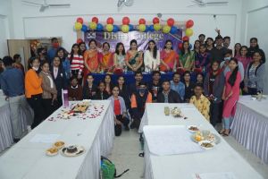 Fire less Cooking Competition 5 Jan 2022