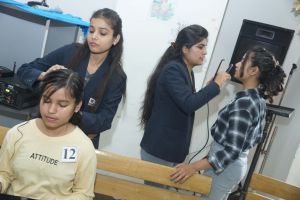 Hair Styling 5 Jan 2022