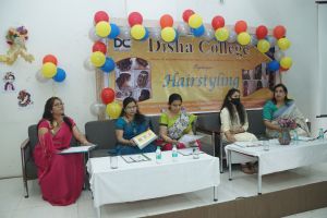 Hair Styling 5 Jan 2022