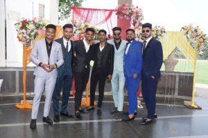 Fresher's Day 2022