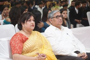 Fresher's Day 2022