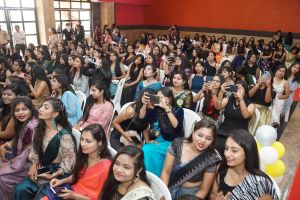 Fresher's Day 2022