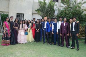Fresher's Day 2022