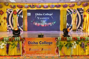 Fresher's Day 2022