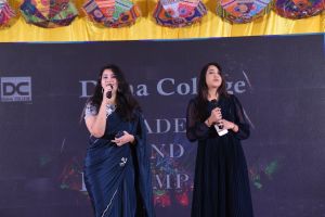 Fresher's Day 2022