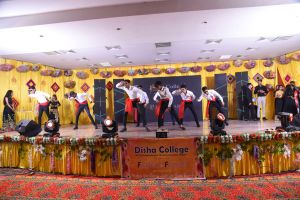 Fresher's Day 2022