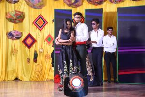 Fresher's Day 2022
