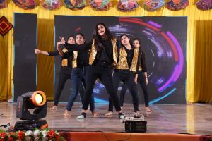 Fresher's Day 2022