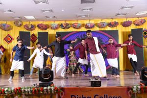 Fresher's Day 2022