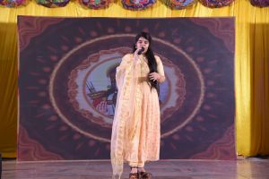 Fresher's Day 2022