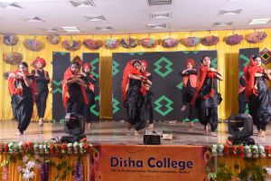 Fresher's Day 2022